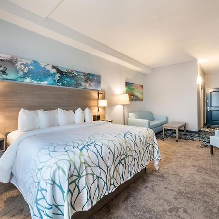 Garner Hotel Virginia Beach North By Ihg Exterior photo