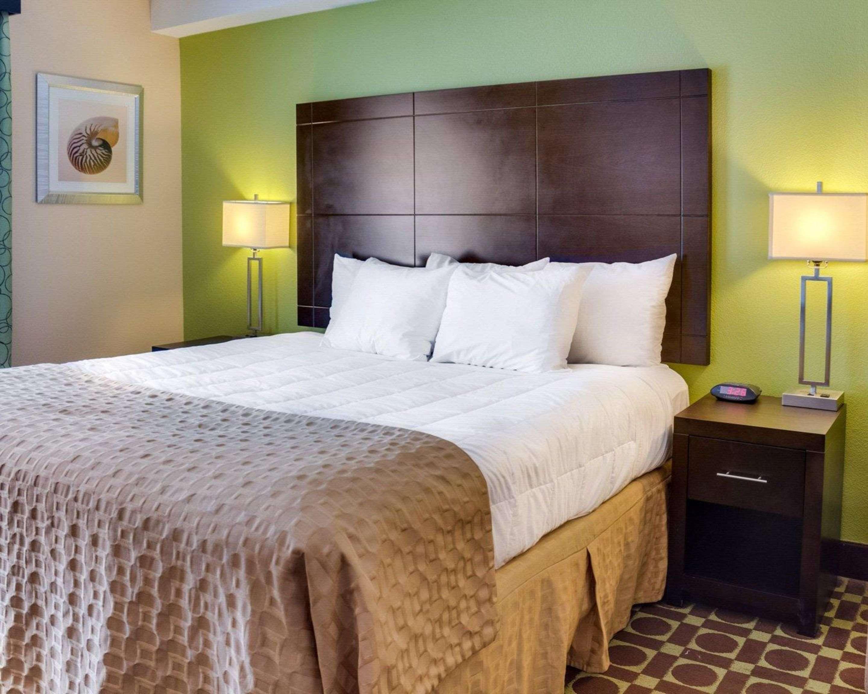 Garner Hotel Virginia Beach North By Ihg Exterior photo