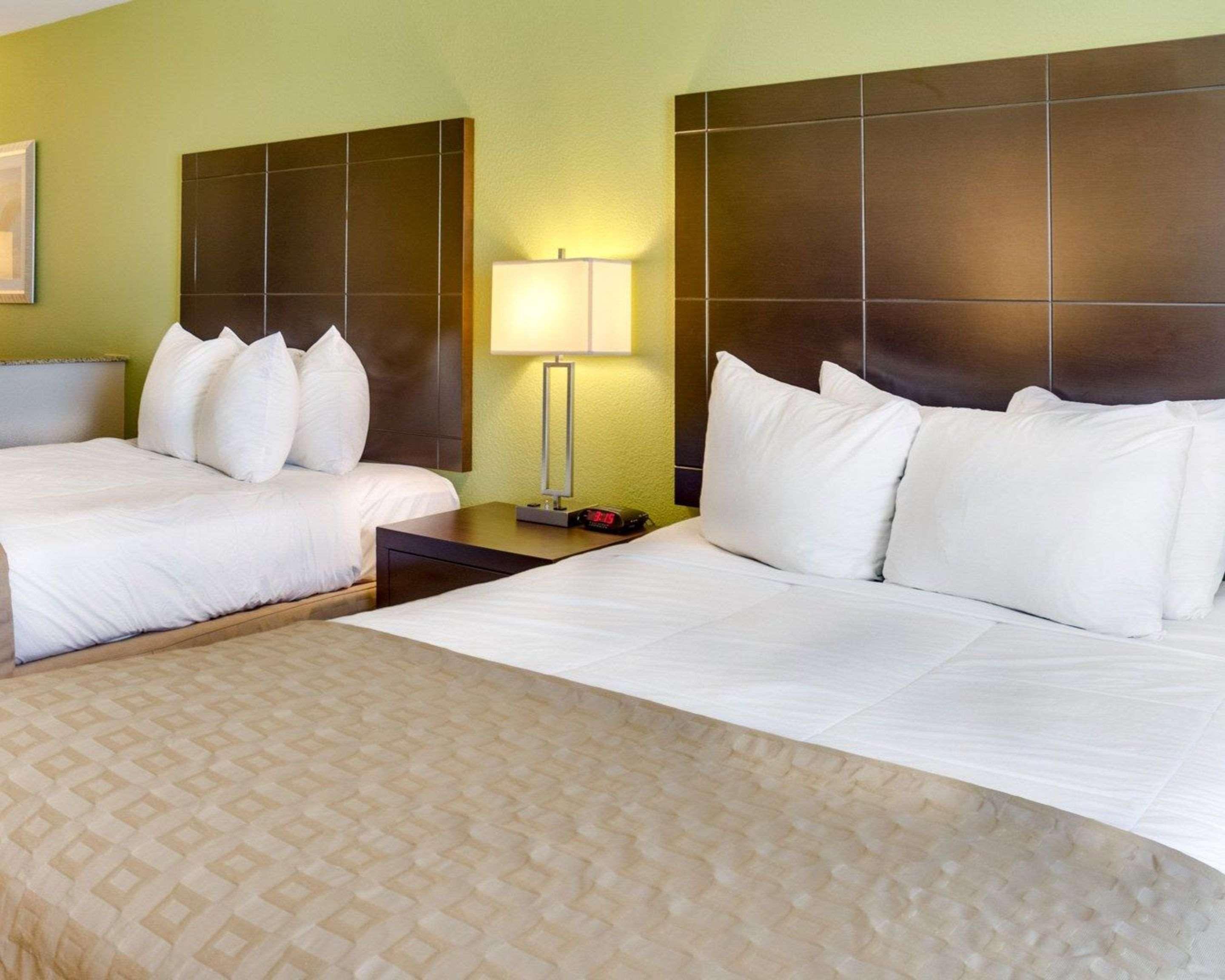 Garner Hotel Virginia Beach North By Ihg Exterior photo