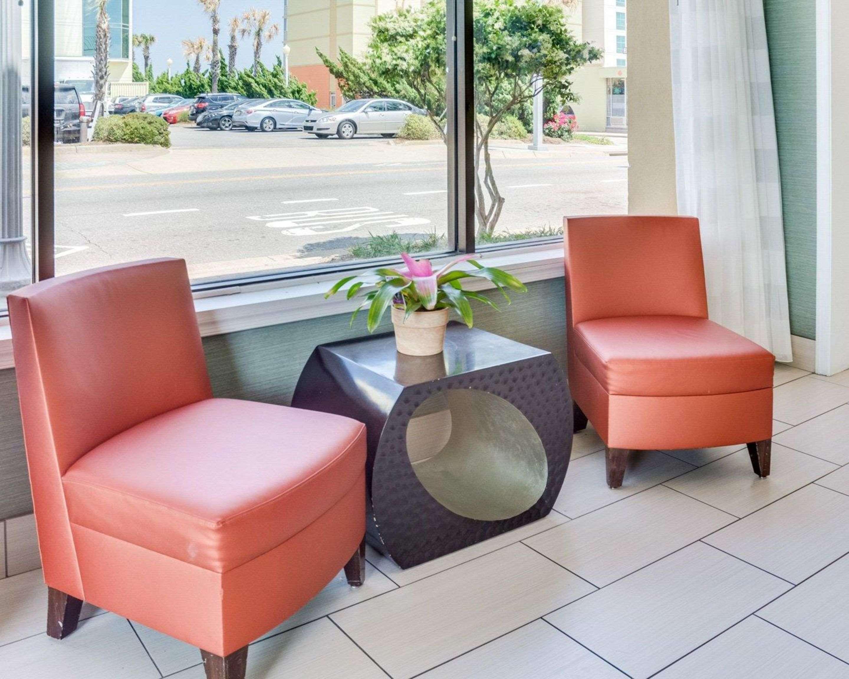 Garner Hotel Virginia Beach North By Ihg Exterior photo