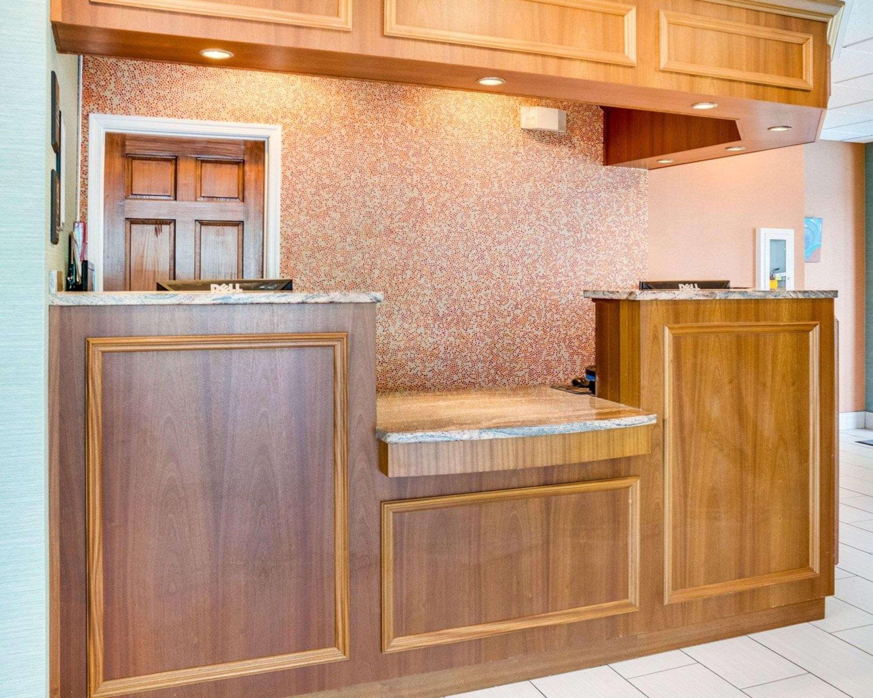 Garner Hotel Virginia Beach North By Ihg Exterior photo