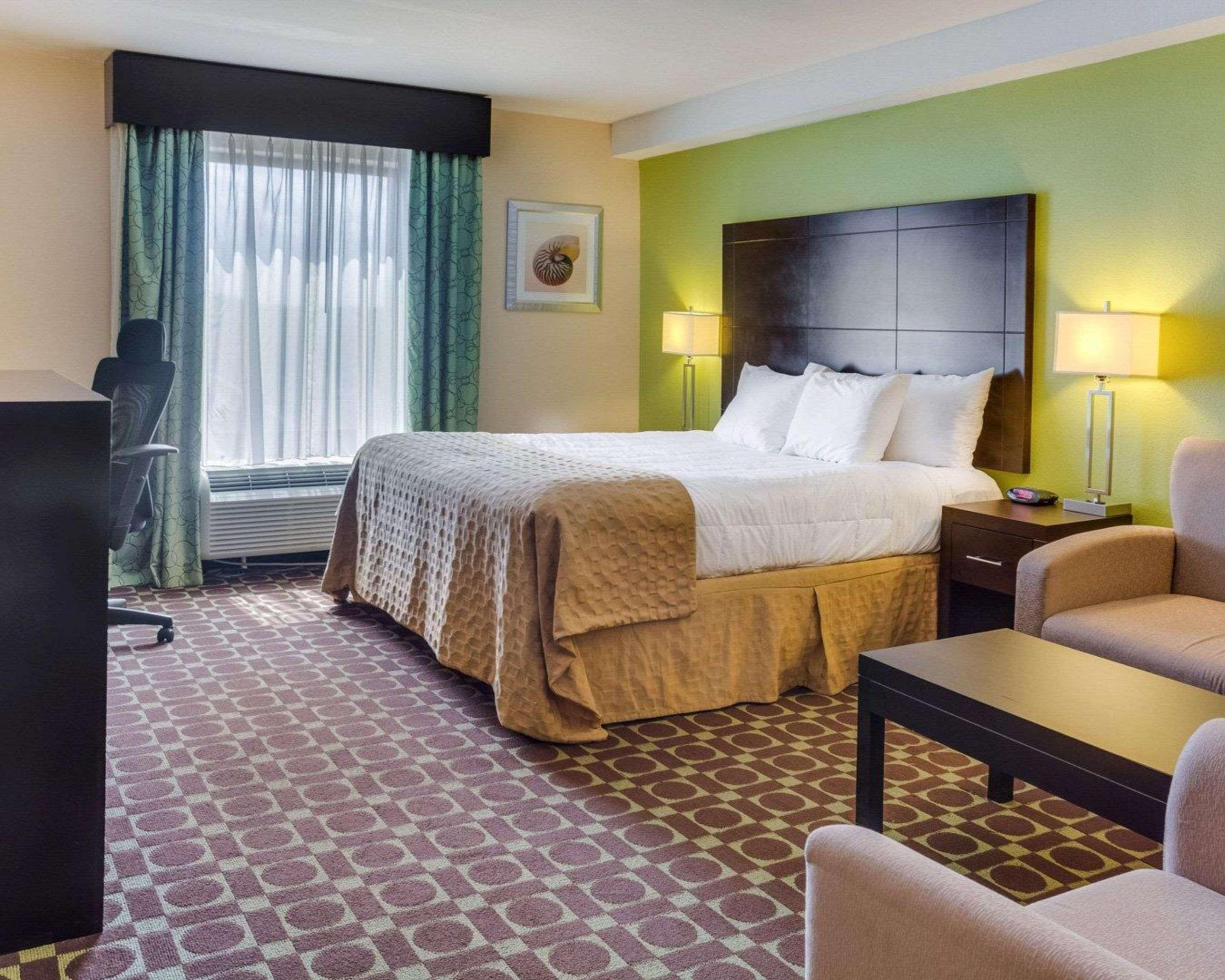 Garner Hotel Virginia Beach North By Ihg Exterior photo
