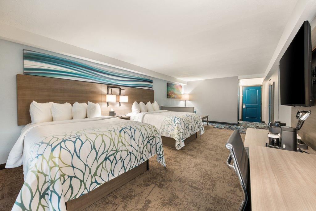 Garner Hotel Virginia Beach North By Ihg Exterior photo