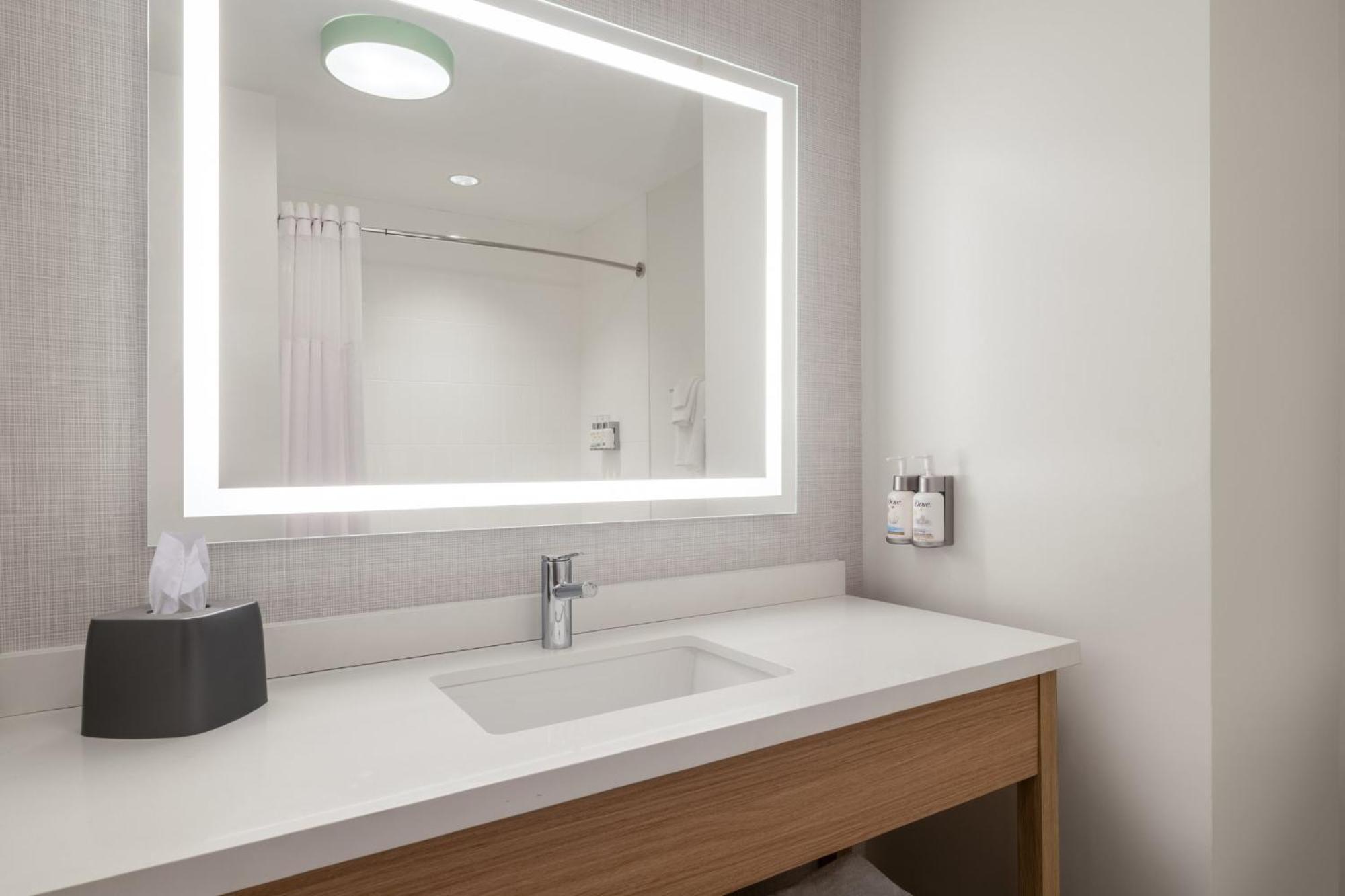 Garner Hotel Virginia Beach North By Ihg Exterior photo