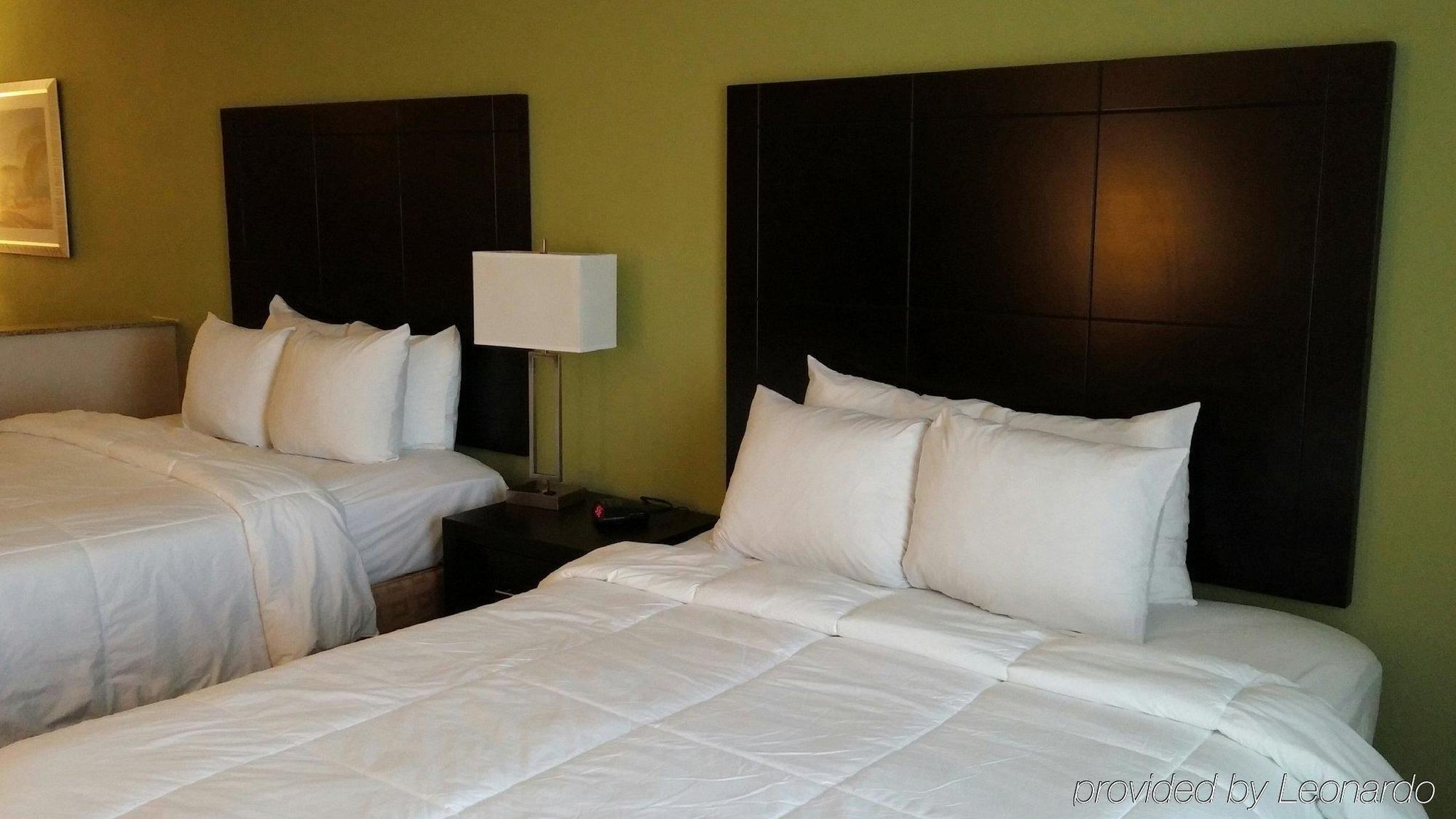 Garner Hotel Virginia Beach North By Ihg Exterior photo
